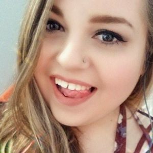 Meet your Posher, Becky